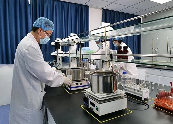 Laboratory Equipment 1