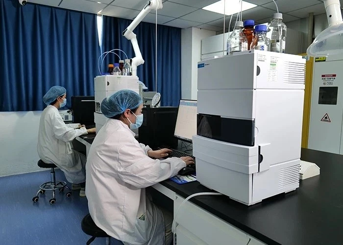 Laboratory Equipment 2